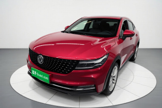 东风风光 风光ix5 2019款 280TGDI CVT智慧型 国V