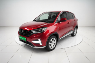 哪吒汽车 哪吒N01 2020款 改款 430v
