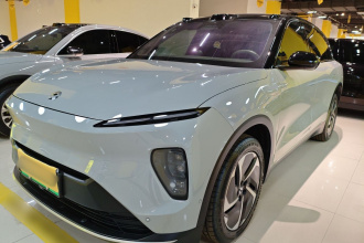 蔚来ES8 2024款 75kWh 行政版