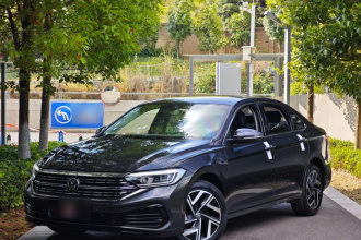 大众 速腾 2023款 200TSI DSG超越版