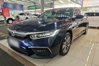 本田 英仕派 2019款 260TURBO 精致版 国VI