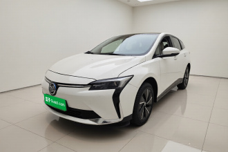 别克 微蓝6 2024款 430km 舒享版