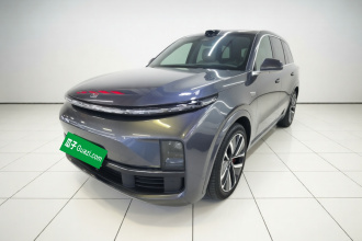 理想汽车 理想L9 2022款 Max