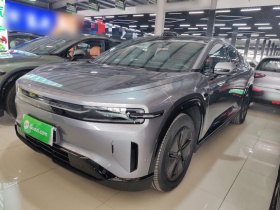 长安启源E07 2025款 增程 两驱 39kWh Max智驾版