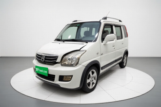 铃木 北斗星X5 2013款 改款 1.4L VVT 巡航版