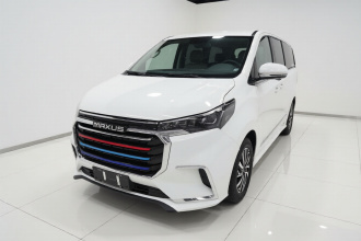 上汽大通MAXUS 大通G20 2020款 2.0T 汽油自动豪华版
