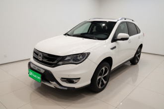 比亚迪S7 2015款 2.0T 升级版 自动尊贵型