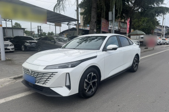 长安 逸动 2024款 1.5T GDI自动 畅享版