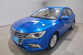 荣威i5 2020款 1.5L 自动4G互联领豪版