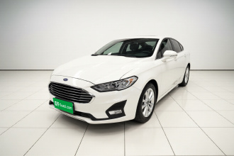 福特 蒙迪欧 2020款 EcoBoost 200 时尚型