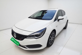 别克 威朗 2016款 两厢GS 20T 双离合豪情运动型
