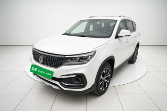东风风行 景逸X5 2017款 1.6L 手动豪华型