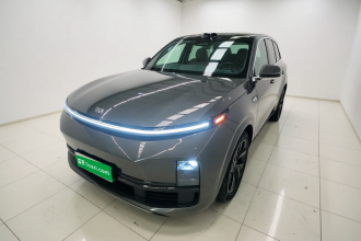 理想汽车 理想L8 2023款 Max