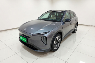 蔚来ES6 2023款 75kWh