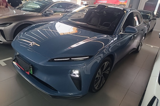 蔚来ET5 2022款 75kWh