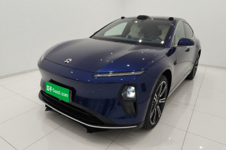 蔚来ET9 2025款 102kWh 签名版