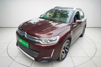 雪铁龙C3-XR 2017款 230THP 自动先锋型