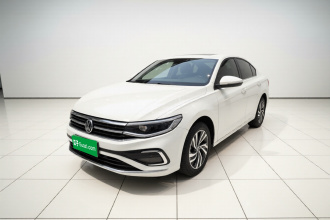 大众 宝来 2023款 200TSI DSG智行PRO版