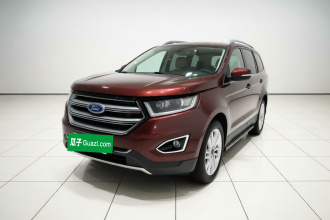 福特 锐界 2015款 2.0T GTDi 四驱尊锐型