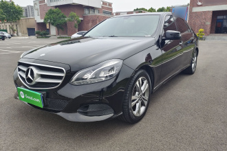 奔驰E级 2014款 E 260 L 运动型