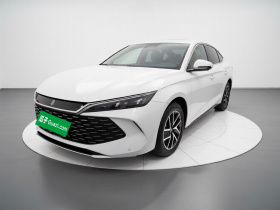 比亚迪 秦L 2024款 DM-i 120KM超越型