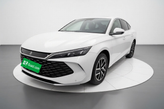 比亚迪 秦L 2024款 DM-i 120KM超越型