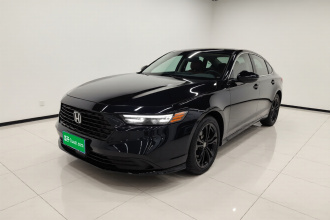 本田 雅阁 2023款 260TURBO 智享版