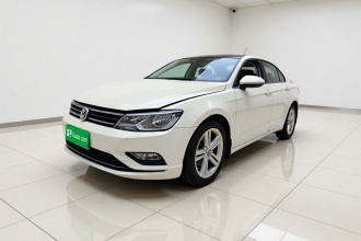 大众 凌渡 2015款 280TSI DSG舒适版