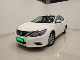 日产 天籁 2016款 改款 2.0L XL舒适版