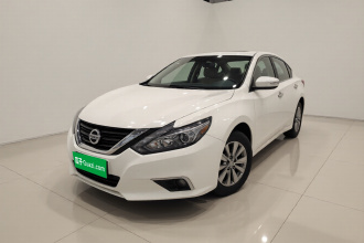 日产 天籁 2016款 改款 2.0L XL舒适版