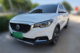 名爵ZS 2020款 全球百万畅销款 1.5L 手动65寸巨幕天窗版