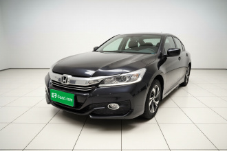 本田 雅阁 2016款 2.0L 舒适版