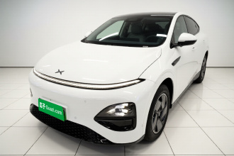 小鹏G6 2025款 625 长续航 Max 旗舰版