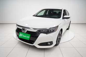 本田 凌派 2022款 180Turbo CVT豪华版