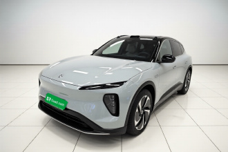 蔚来ES6 2024款 75kWh