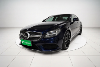 奔驰CLS 2015款 CLS 260
