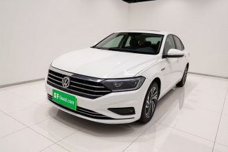 大众 速腾 2020款 280TSI DSG豪华型 国VI