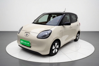 五菱汽车 宏光MINIEV 2025款 第四代 四门版 臻享+款