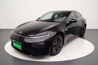 小鹏P7 2020款 670E