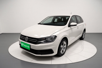 大众 桑塔纳 2015款 浩纳 1.6L 自动风尚型