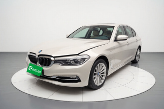 宝马5系新能源 2019款 530Le 豪华套装