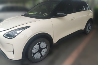 吉利银河 星愿 2025款 310km 青春版