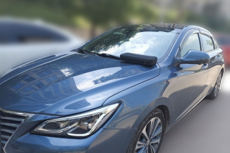 长安 睿骋CC 2018款 1.5T 自动尊雅型 国V