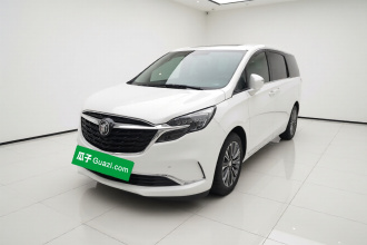 别克GL8 2021款 ES陆尊 653T 智慧旗舰型