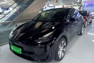 特斯拉 Model Y 2022款 改款 后轮驱动版