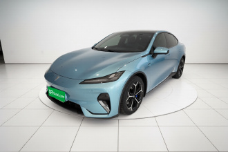 深蓝汽车 深蓝L07 2024款 230Max乾崑智驾ADS SE增程版