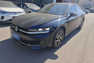 大众 迈腾 2024款 380TSI DSG至尊版