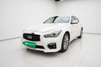 英菲尼迪Q50L 2016款 2.0T 悦享版