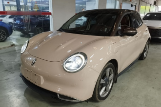 欧拉好猫 2021款 500km长续航 波塞冬版 三元锂