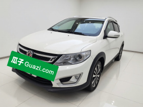 东风风神AX3 2016款 1.5L 自动致酷型